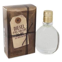 Diesel Fuel For Life EDT for Men