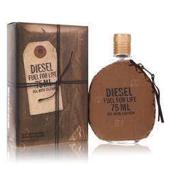 Diesel Fuel For Life EDT for Men