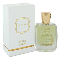 Fugit Amor Extrait De Parfum Spray for Unisex | Jul Et Mad Paris