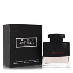 Fubu Heritage EDT for Men