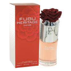 Fubu Heritage EDP for Women