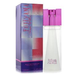 Fujiyama Deep Purple EDT for Women | Succes De Paris