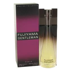 Fujiyama Gentleman EDT for Men | Succes de Paris