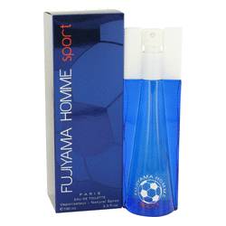 Fujiyama Homme Sport EDT for Men | Succes De Paris