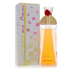 Fujiyama Mon Amour EDP for Women | Succes De Paris