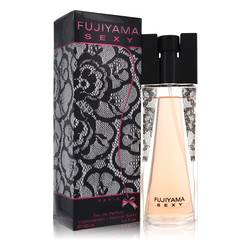 Fujiyama Sexy EDT for Women | Succes de Paris