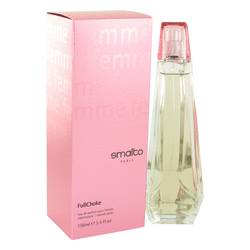 Full Choke EDP for Women | Francesco Smalto