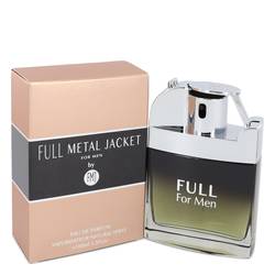 Full Metal Jacket EDP for Men | Paris Perfumes