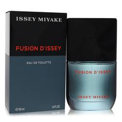 Issey Miyake Fusion D'issey EDT for Men