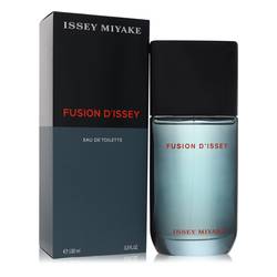 Issey Miyake Fusion D'issey EDT for Men