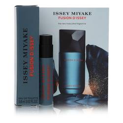 Issey Miyake Fusion D'issey Vial