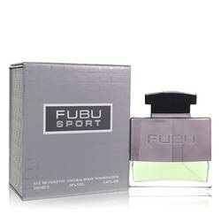 Fubu Sport EDT for Men