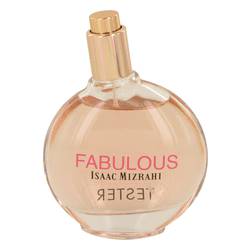 Isaac Mizrahi Fabulous EDP for Women (Tester)