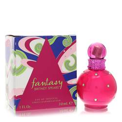 Britney Spears Fantasy EDT for Women