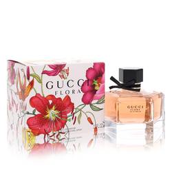 Gucci Flora EDP for Women (30ml/50ml/75ml)