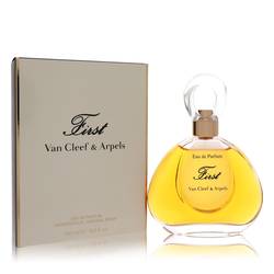 Van Cleef & Arpels First EDP for Women