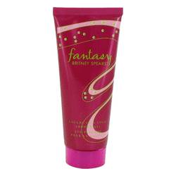 Britney Spears Fantasy Shower Gel for Women