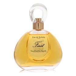 Van Cleef & Arpels First EDP for Women (Tester)