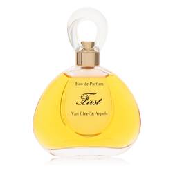 Van Cleef & Arpels First EDP for Women (Tester)