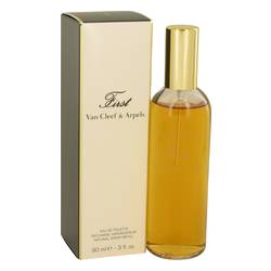 Van Cleef & Arpels First Refill EDT for Women