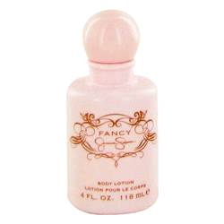 Jessica Simpson Fancy Body Lotion for Women