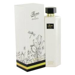 Gucci Flora Body Lotion for Women