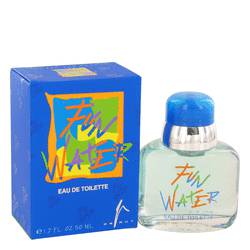 Fun Water EDT for Unisex | De Ruy Perfumes