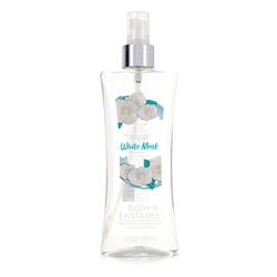 Body Fantasies Signature Fresh White Musk Body Spray for Women | Parfums De Coeur