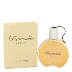 Faconnable EDP for Women