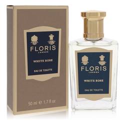 Floris White Rose EDT for Women (50ml / 100ml)