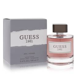 Guess 1981 EDT for Men (50ml / 100ml)