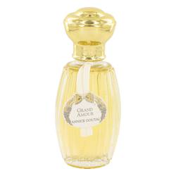 Annick Goutal Grand Amour EDT for Women (Tester)