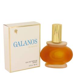 James Galann Galanos De Serene EDP for Women