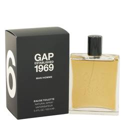 Gap 1969 EDT for Men