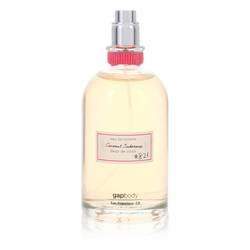 Gap Coconut Tuberose EDT for Women (Tester)