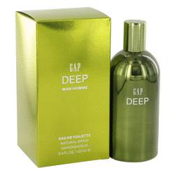 Gap Deep EDT for Men