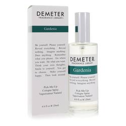 Demeter Gardenia Cologne Spray for Women