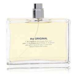 Gap The Original EDT for Unisex (Tester)