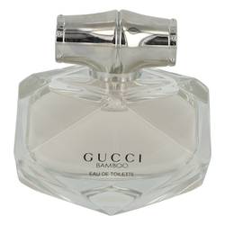 Gucci Bamboo EDT for Women (Tester 75ml)