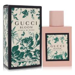 Gucci Bloom Acqua Di Fiori EDT for Women (50ml / 100ml)