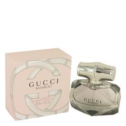 Gucci Bamboo EDP for Women (30ml / 50ml / 75ml)