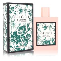 Gucci Bloom Acqua Di Fiori EDT for Women (50ml / 100ml)