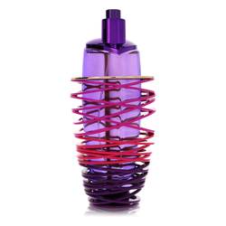 Justin Bieber Girlfriend EDP for Women (Tester)