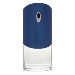 Givenchy Blue Label EDT for Men (Unboxed)