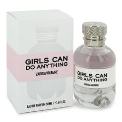 Girls Can Do Anything EDP for Women | Zadig & Voltaire