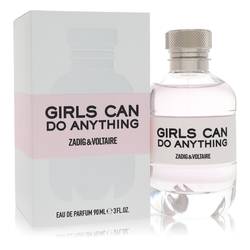 Girls Can Do Anything EDP for Women | Zadig & Voltaire