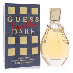 Guess Double Dare EDT for Women (50ml / 100ml)