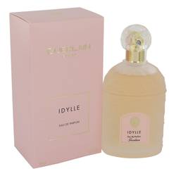 Guerlain Idylle EDP for Women (New Packaging)