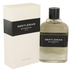 Givenchy Gentleman EDT for Men (New Packaging 2017)