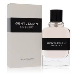 Givenchy Gentleman EDT for Men